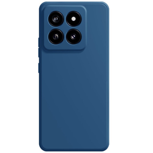 Mocco Silikoni kotelo Xiaomi 14T Pro:lle