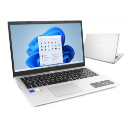 Kannettava tietokone Aspire 5 A515-56-57X2 i5-1135G7 15.6 FHD 8GB 512GB W11H W11H