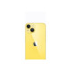 Puhelin Apple iPhone 14 128GB Yellow