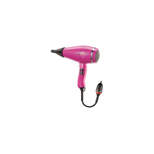 Valera Vanity Hi-Power RC Hot Pink VA 8605 RC HP - Hiustenkuivaaja - Hiustenkuivaaja