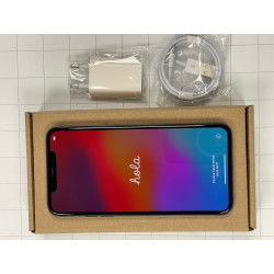 "Apple Refreshed | iPhone 11 Pro Max | Harmaa | 64 GB | B-luokka | Applen