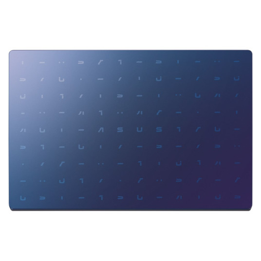 ASUS Vivobook Go 15 E510KA-EJ485WS Celeron N4500 15.6" FHD 60Hz 200nits AG 4GB DDR4 SSD128 Intel HD Graphics WLAN+BT Cam 42WHrs Win11 in S Mode Peacock Blue