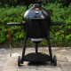 Hiilen ulkogrilli Kamado Char-Griller Akorn