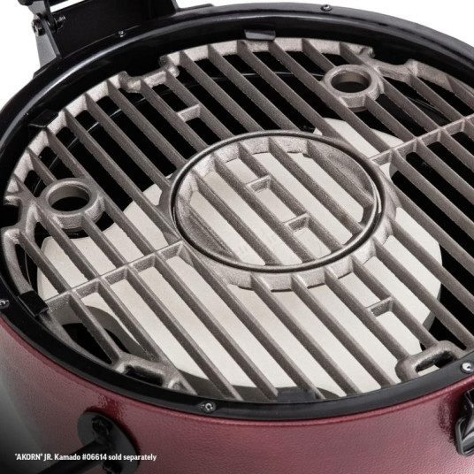 Char-Griller Akorn Jr. lämpöjohdin