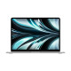 Kannettava tietokone MacBook Air 13” Apple M2 8C CPU, 10C GPU/8GB/512GB SSD/Silver/RUS MLY03RU/A