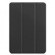 "Tri-Fold Eco-Leather Stand Case Xiaomi Pad 6/6 Pro 11'' 2023" Black