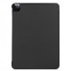 "Tri-Fold Eco-Leather Stand Case Xiaomi Pad 6/6 Pro 11'' 2023" Black