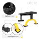 Monitoimiteline HMS L8012