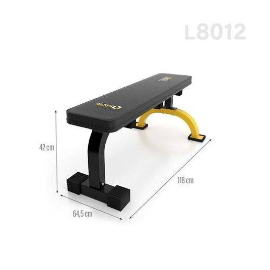 Monitoimiteline HMS L8012