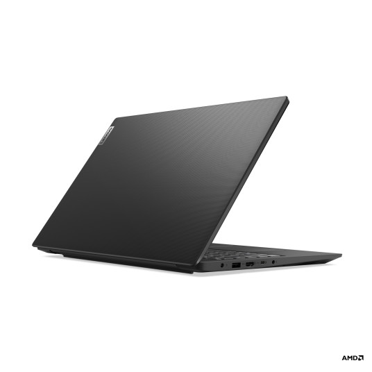 Kannettava tietokone Lenovo V15 G4 AMN, 15.6 FHD, AMD Ryzen 3, RAM 8GB, 256GB SSD, AMD Radeon 610M Graphics, Windows 11 Home, Black 82YU013MMH