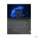 Kannettava tietokone Lenovo V15 G4 AMN, 15.6 FHD, AMD Ryzen 3, RAM 8GB, 256GB SSD, AMD Radeon 610M Graphics, Windows 11 Home, Black 82YU013MMH