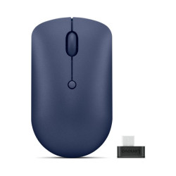 Hiiri Lenovo 540 Compact Optical Abyss Blue