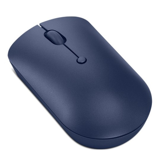 Hiiri Lenovo 540 Compact Optical Abyss Blue