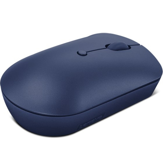 Hiiri Lenovo 540 Compact Optical Abyss Blue