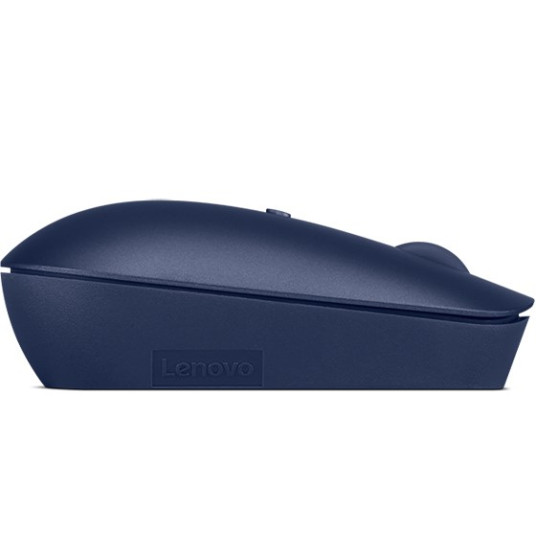 Hiiri Lenovo 540 Compact Optical Abyss Blue