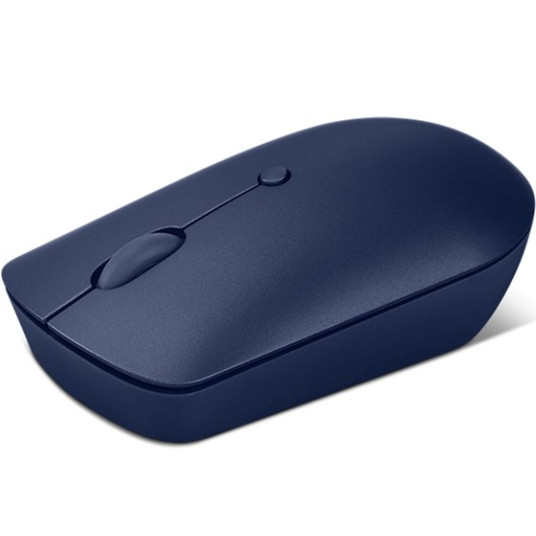 Hiiri Lenovo 540 Compact Optical Abyss Blue