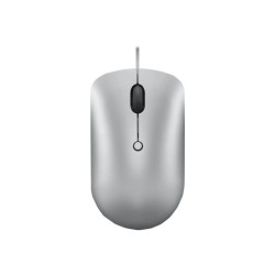 Hiiri Lenovo 540 Compact Optical Cloud Grey