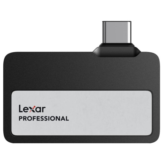 SSD USB3.2 1TB EXT./LSL400X001T-RNBNG LEXAR LEXAR