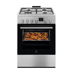 Electrolux LKK660221X kaasuliesi