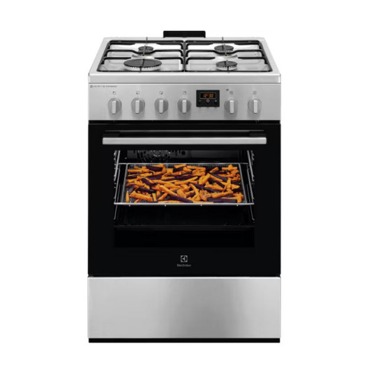 Electrolux LKK660221X kaasuliesi