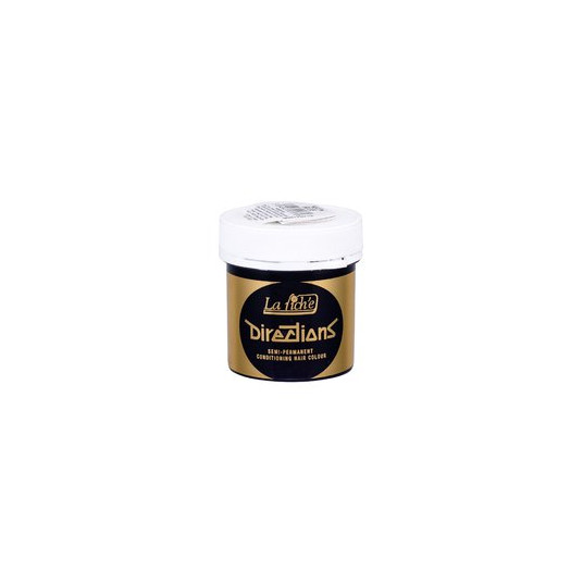 La Riche (Semi-Permanent Conditioning Hair Colour) Directions (Semi-Permanent Conditioning Hair Colour) 88 ml