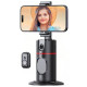 XO SS16 Holder stand 360 Face tracking with light