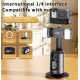XO SS16 Holder stand 360 Face tracking with light