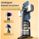 XO SS16 Holder stand 360 Face tracking with light