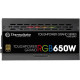 Modulaarinen virtalähde Toughpower Grand RGB 650W (80+ Gold, 4xPEG, 140mm)