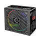 Virtalähde Toughpower Grand RGB Sync 650W Mod. (80+ Gold, 4xPEG, 140mm)