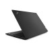 Kannettava tietokone Lenovo ThinkPad T16 Gen 2, AI-Powered Gaming PC, 16 WUXGA, AMD Ryzen 7 PRO, RAM 32GB, 1TB SSD, AMD Radeon 780M Graphics, Windows 11 Pro, Thunder Black 21K7003PPB