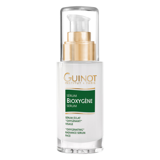 Guinot Serum Guinot Face Care Radiance Bioxygene Serum 30 Ml