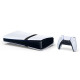 Pelikonsoli Sony Playstation 5 Pro (PS5 PRO) 2TB White + PS5 Disc drive
