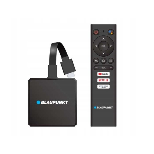 Blaupunkt A-Stream Stick 16 GB mediasoitin