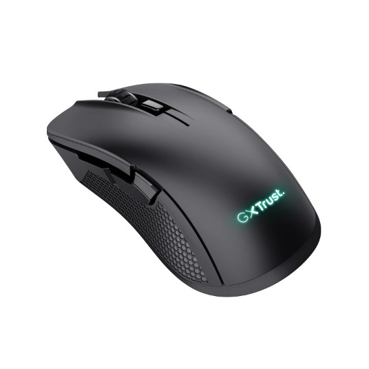 Trust GXT931 YBAR Bluetooth Wireless mouse 7200 DPI