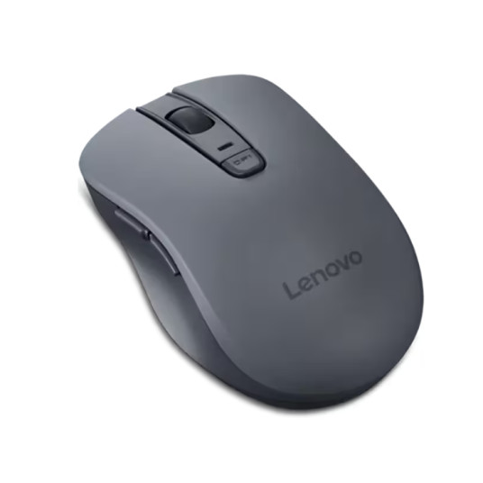 Hiiri Lenovo WL310 Silent Optical Grey