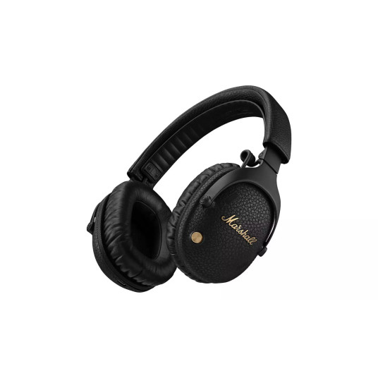Kuulokkeet Marshall Monitor III ANC Black