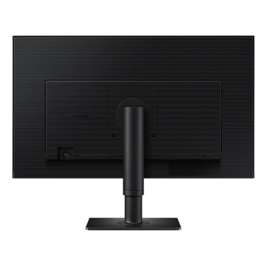 Samsung 27" S4 S40GD FHD PC-monitori 68,6 cm (27") 1920 x 1080 pikseliä Full HD LED Musta