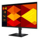 Samsung 27" S4 S40GD FHD PC-monitori 68,6 cm (27") 1920 x 1080 pikseliä Full HD LED Musta