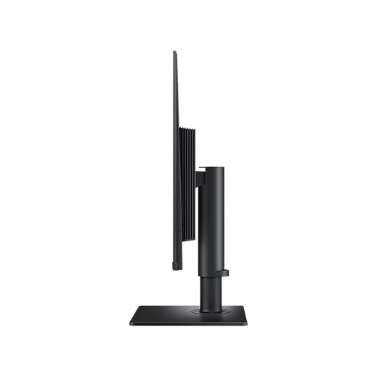 Samsung 27" S4 S40GD FHD PC-monitori 68,6 cm (27") 1920 x 1080 pikseliä Full HD LED Musta