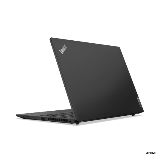 Kannettava tietokone Lenovo ThinkPad T14s Gen 4, 14 WUXGA, AMD Ryzen 5 PRO, RAM 16GB, 512GB SSD, AMD Radeon 740M Graphics, Windows 11 Pro, Deep Black 21F8005RMH