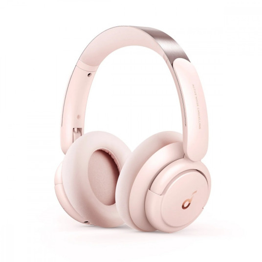 Kuulokkeet Anker Soundcore Life Q30 Pink