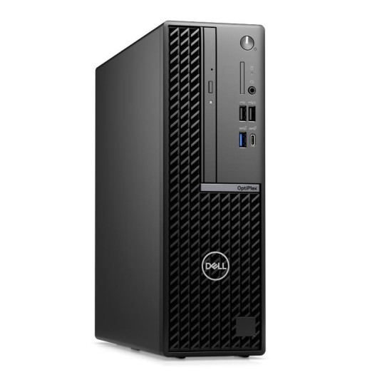 PC|DELL|OptiPlex|Small Form Factor Plus 7020|Business|SFF|CPU Core i5|i5-14500|2600 MHz|RAM 16GB|DDR5|SSD 512GB|Graphics card Intel Integrated Graphics|Integrated|Windows 11 Pro|N006O7020SFFPEMEAVP_NKB