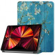 "Tri-Fold Eco-Leather Stand Case Xiaomi Pad 6/ 6 Pro (11") " Sakura