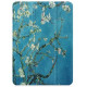 "Tri-Fold Eco-Leather Stand Case Xiaomi Pad 6/ 6 Pro (11") " Sakura