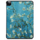 "Tri-Fold Eco-Leather Stand Case Xiaomi Pad 6/ 6 Pro (11") " Sakura