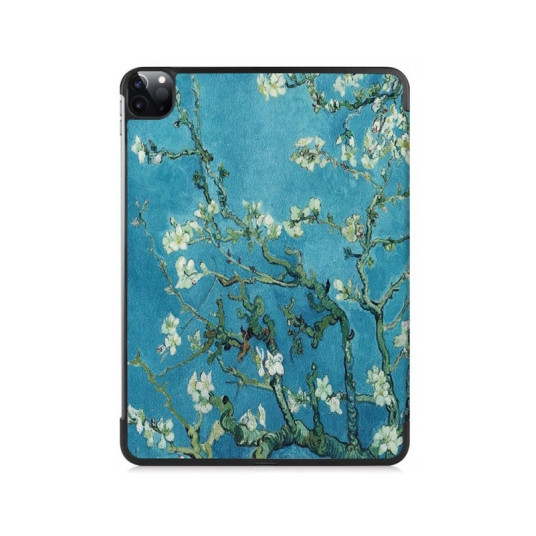 "Tri-Fold Eco-Leather Stand Case Xiaomi Pad 6/ 6 Pro (11") " Sakura