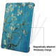 "Tri-Fold Eco-Leather Stand Case Xiaomi Pad 6/ 6 Pro (11") " Sakura