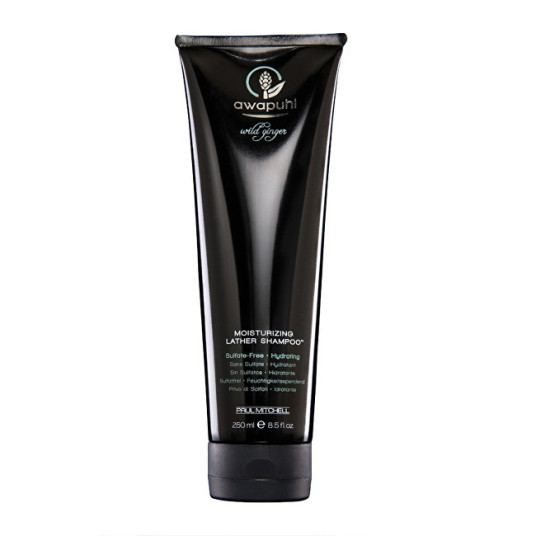 Paul Mitchell - Awapuhi (Wild Ginger Moisturizing Lather Shampoo) - 100 ml
