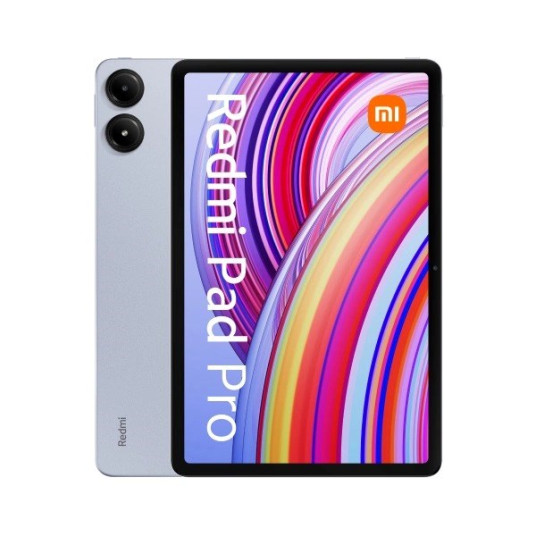 Tabletti Xiaomi Redmi Pad Pro WiFi 6GB/128GB Blue